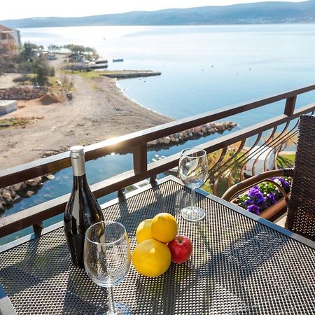 Pansion Croatia Bed & Breakfast Стариград-Пакленица Екстериор снимка