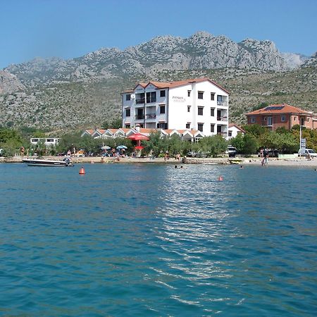 Pansion Croatia Bed & Breakfast Стариград-Пакленица Екстериор снимка