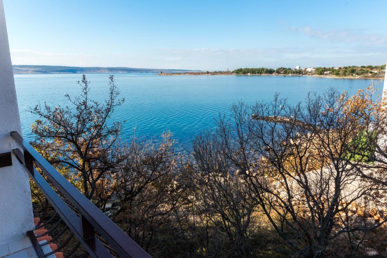Pansion Croatia Bed & Breakfast Стариград-Пакленица Екстериор снимка