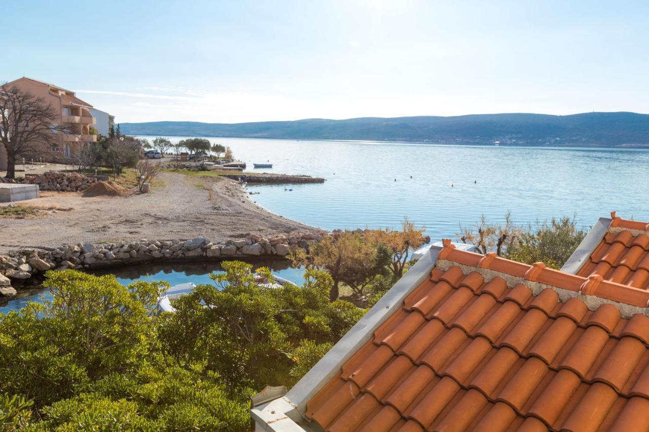 Pansion Croatia Bed & Breakfast Стариград-Пакленица Екстериор снимка