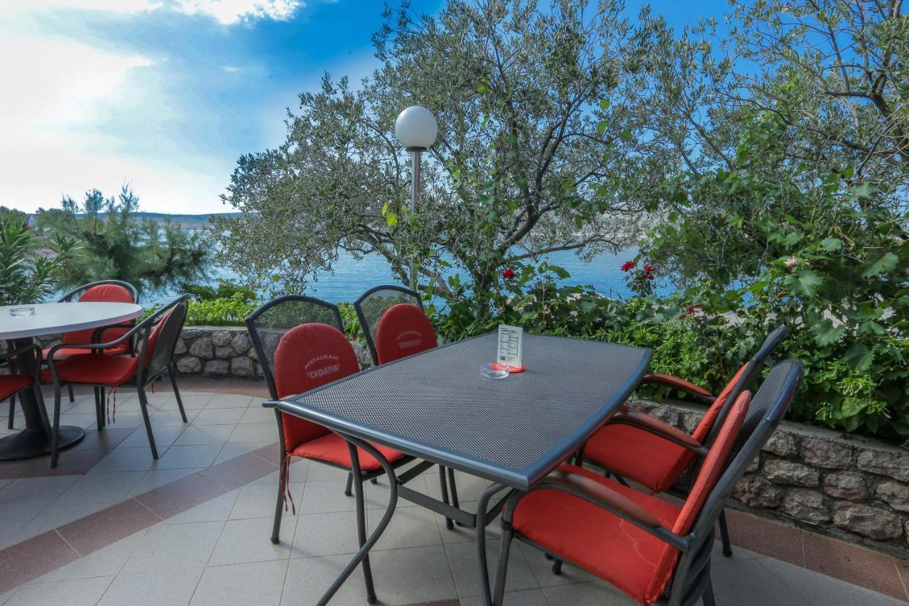 Pansion Croatia Bed & Breakfast Стариград-Пакленица Екстериор снимка